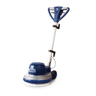 Wirbel C 143 L 22 single disc Ergoline series 17"