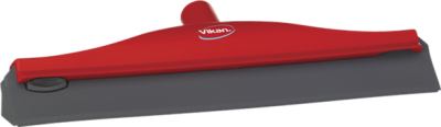 Vikan Condensation squeegee 40cm red
