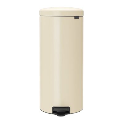 Brabantia waste bin 30L Newicon, Almond