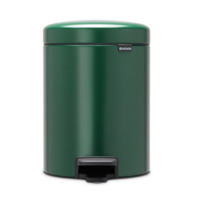 Brabantia waste bin 5L Newicon, pine green