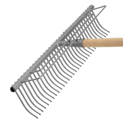 Lawn rake width 70cm Flora (handle CA02900160)