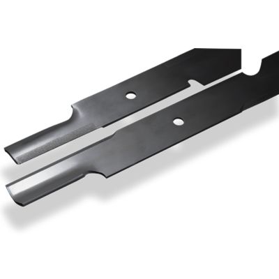 Blade set, standard lift, LaserEdge Eversharp, 48" decks
