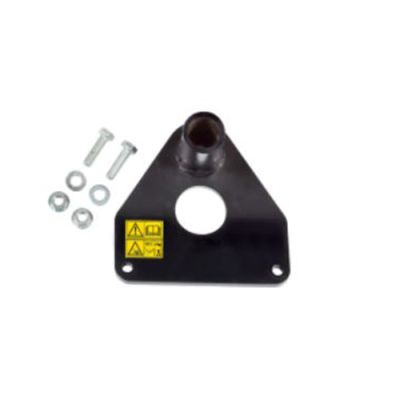 Service jack mounting kit, 400S