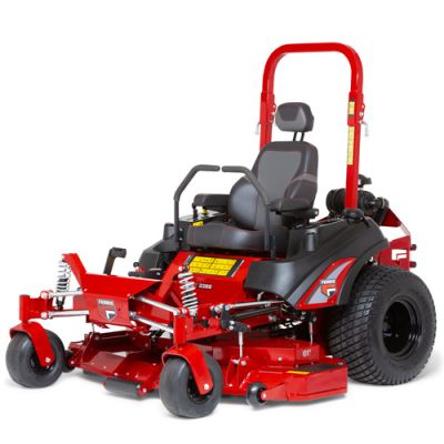 FERRIS ISX3300Z mower deck 61" TRIPLE