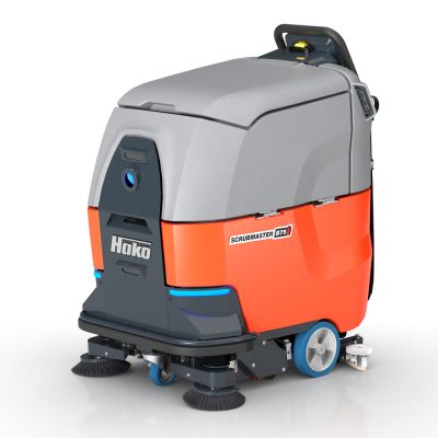 Hako Scrubmaster B75i TB 650