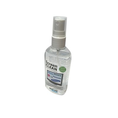 * Activa ScreenClean 100ml spray