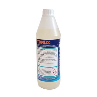 Drain opener 1L Torux