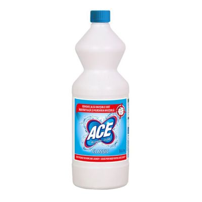 ACE washing bleach 1L