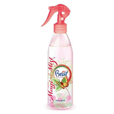 Air freshener Brait Magic Mist Oriental Garden, 425ml, spray