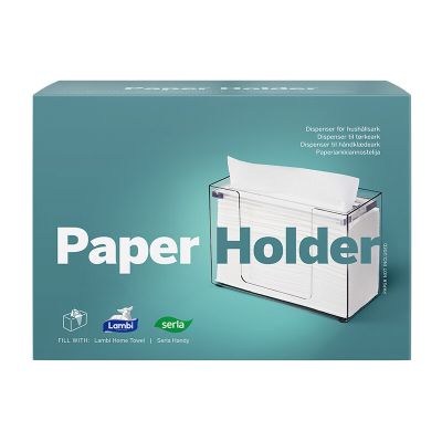 Serla Handy handtowel dispenser