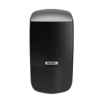 Katrin ziepju dispensers 0,5L, melns