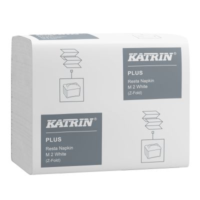 Katrin Reasta towelette
