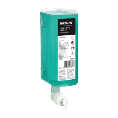 Katrin  1L