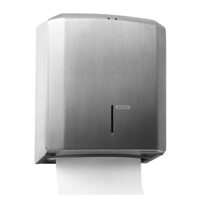 Katrin Hand Towel steel