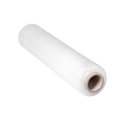 Packaging film Stretch 45cm wide, 17 mic, 300m