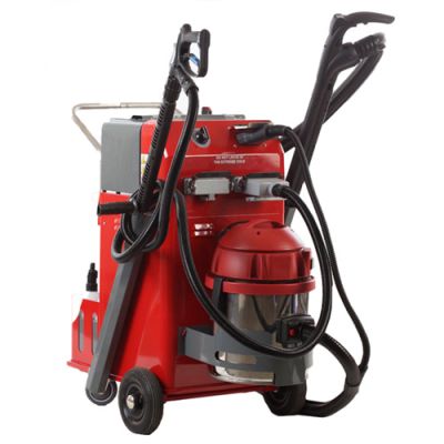 Menikini Easy Steam vacuum