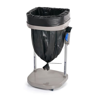 Longopac Stand Midi Classic Grey