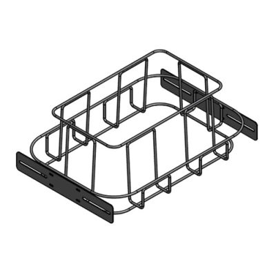 Longopac Flex Mini Slim W260xD380mm, without sliders and sci