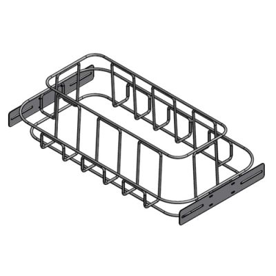Flex Midi Slide Slim W280xD547 mm, without sliders