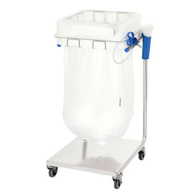 Longopac Stand Midi Dynamic FZB
