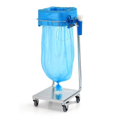 Longopac Stand Mini Dynamic FZB