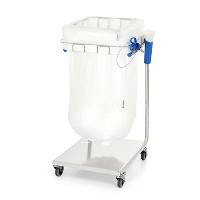 Longopac Stand Maxi Dynamic FZB