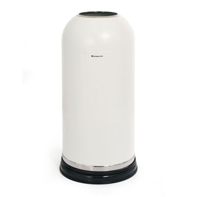 Longopac Bin Bullet white