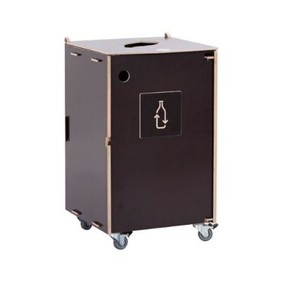 Mini Ecolong Multi B1,Brūns