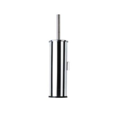 Prodifa toilet brush with holder inox brilliant
