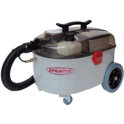 Sprintus SE7 spray extraction cleaner, 7 l, 1100W