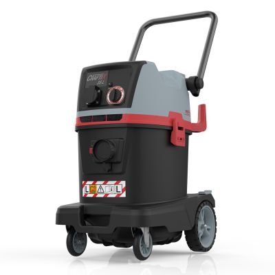 Sprintus Craftix 35 L dry vacuum 35l, 1200W