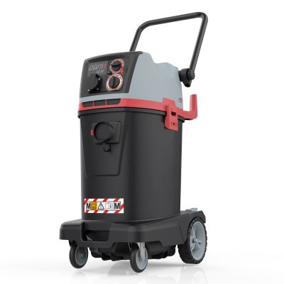 Sprintus Craftix 50 M wet/dry vacuum 50l, 1200W