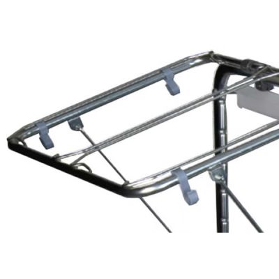 Origo 500 bin bag holder big