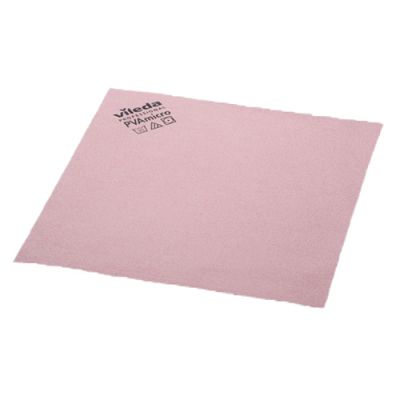 Vileda PVA Micro microfibre cloth red 38x35cm