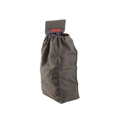 Vileda Laundry bag Multi Steel 55 x 24 x 33, grey/blue