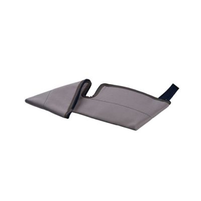 Vileda Swep Duo stikla un interjera mops 35 cm pelēks