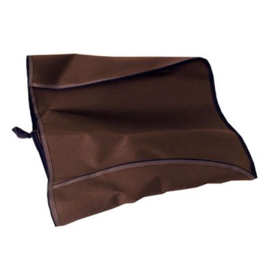 Washable bag for SWEP dustpan closed