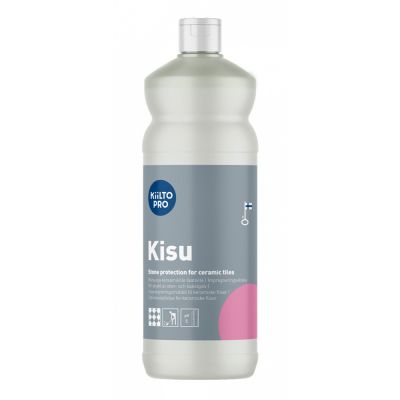 Kiilto Kisu 1L Impregnating agent for protecting stone