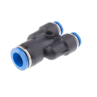 Unger  nLite T-piece 8mm