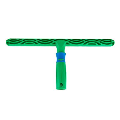 Unger Green LabelT-Bar 35cm, green/blue