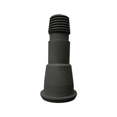 Unger HiFlo brush adapter (old brush+new angle adapter)
