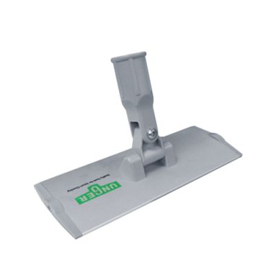Unger velcro pad holder 24cm for threaded handle