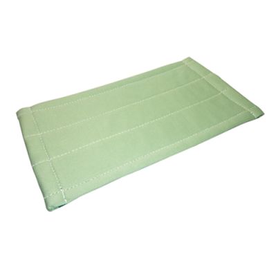 Unger microfiber lustremop 28cm, green