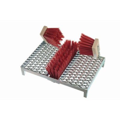 Vikan boot cleaner 480x320mm