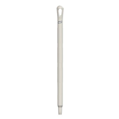 Vikan Ultra Hygienic Handle 32x650 mm, White
