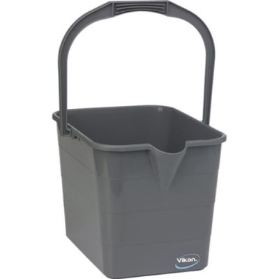 Vikan Spainis,15L, pelēks
