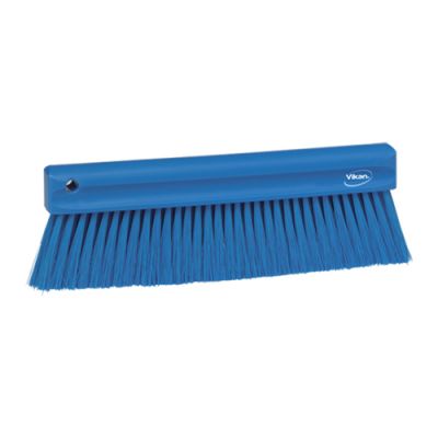 Powder brush 300mm blue