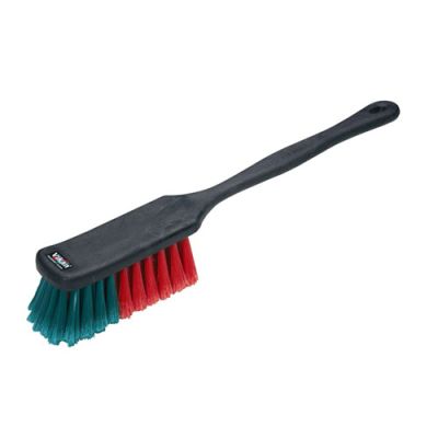 Vikan Transport vehicle brush 57x410mm long handle, must