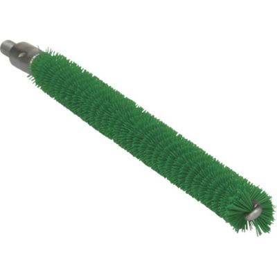 Vikan Tube cleaner 200*12mm medium,green (f/flexible hand