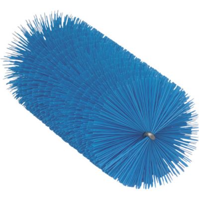 Vikan Tube cleaner f/flexible handle D=60mm blue